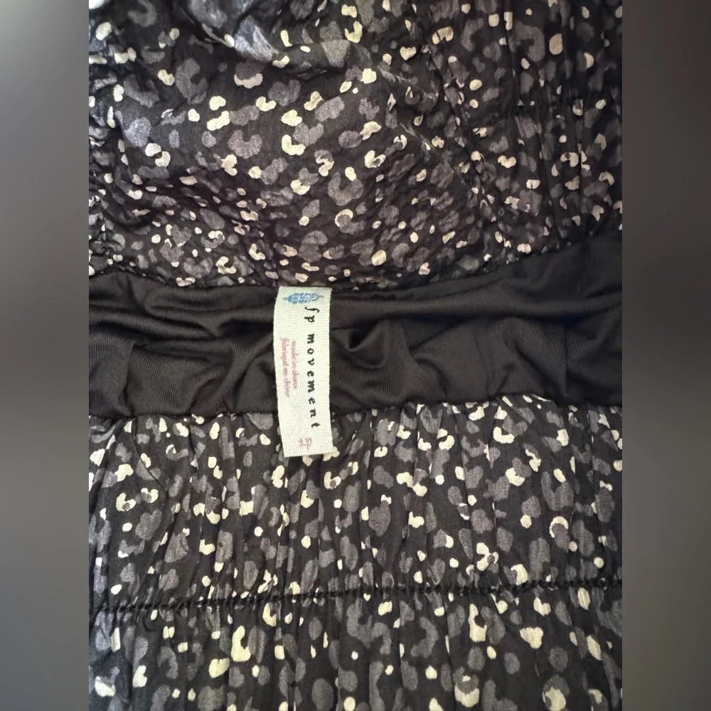 Free People Movement The Way Home Shorts